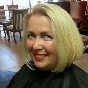 Meet your Posher, Carol
